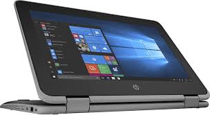 HP ProBook x360 11 G2 EE