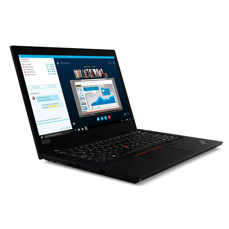 Lenovo ThinkPad L490 i5, 8GB RAM, 128GB SSD