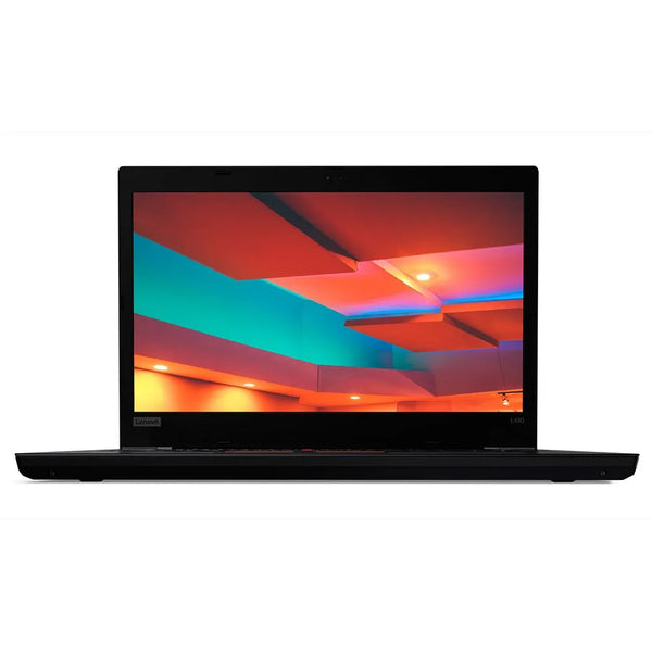 Lenovo ThinkPad L490 i5, 8GB RAM, 128GB SSD