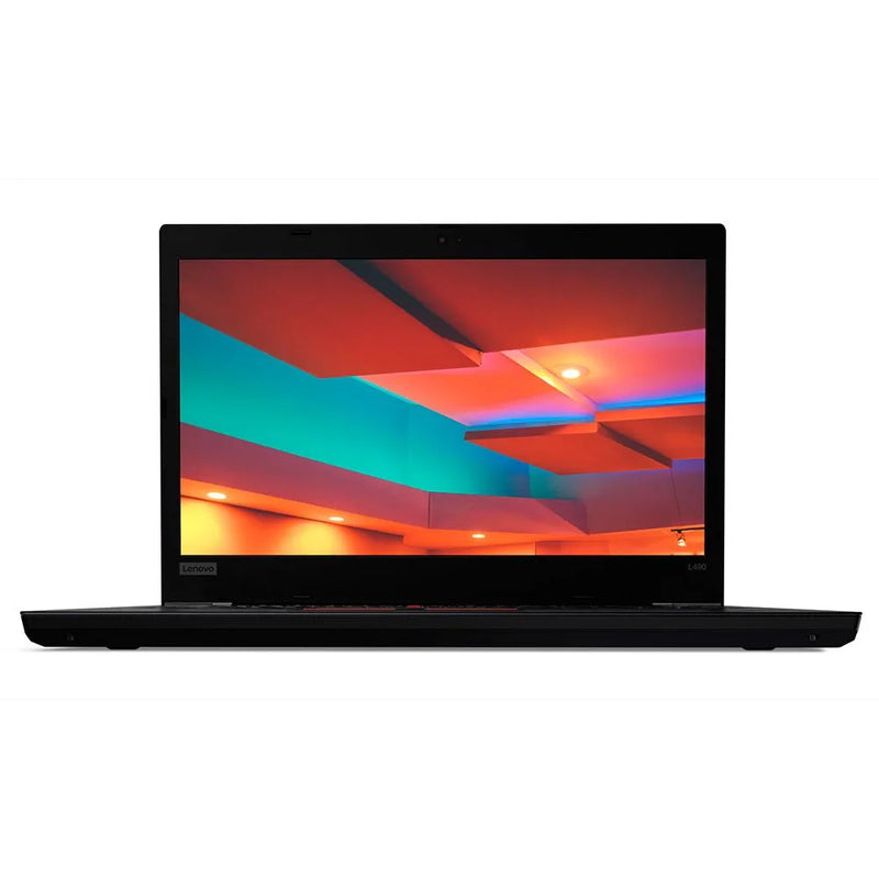 Lenovo ThinkPad L490 i5, 8GB RAM, 128GB SSD