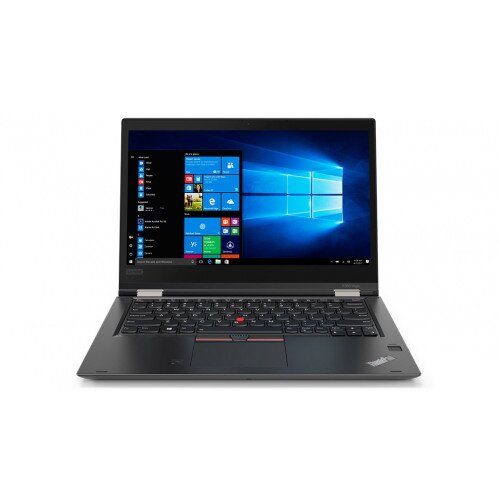 Lenovo ThinkPad P1 Gen 2 i7 32GB 512GB SSD Workstation