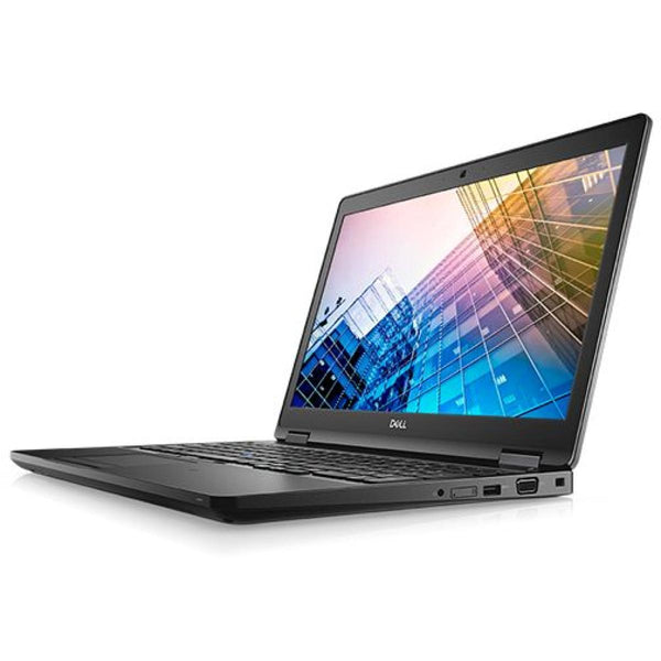 DELL Latitude 5590 16,512 GB i7