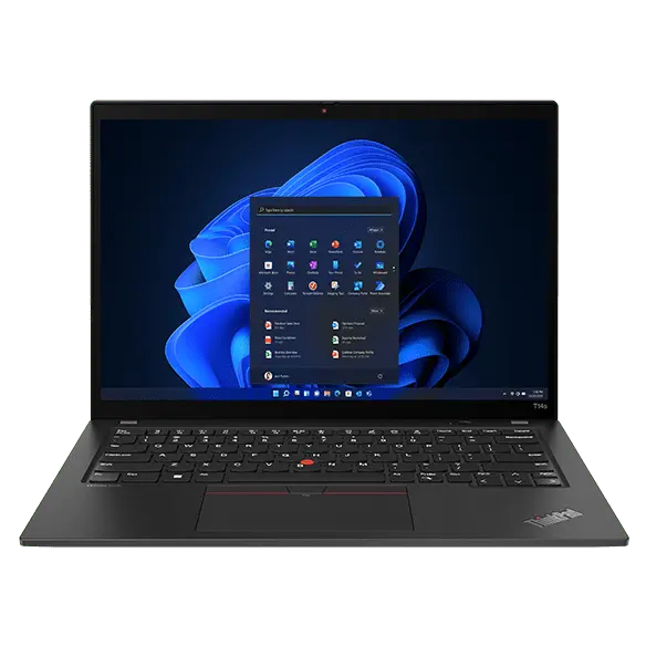 Lenovo ThinkPad T14s G2, i5, 16GB RAM, 256GB SSD