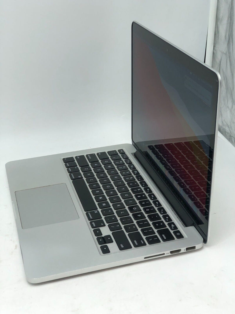 MacBook Pro 2015: 15.4-inch i7, 16GB RAM, 256GB SSD, Latest Sequoia OS