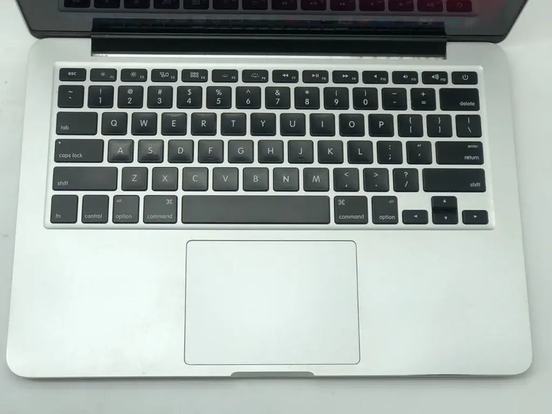 MacBook Pro 2015 i7 16GB 256GB 15.4 MacBook Pro 2015 i7 16GB 256GB 15.4
