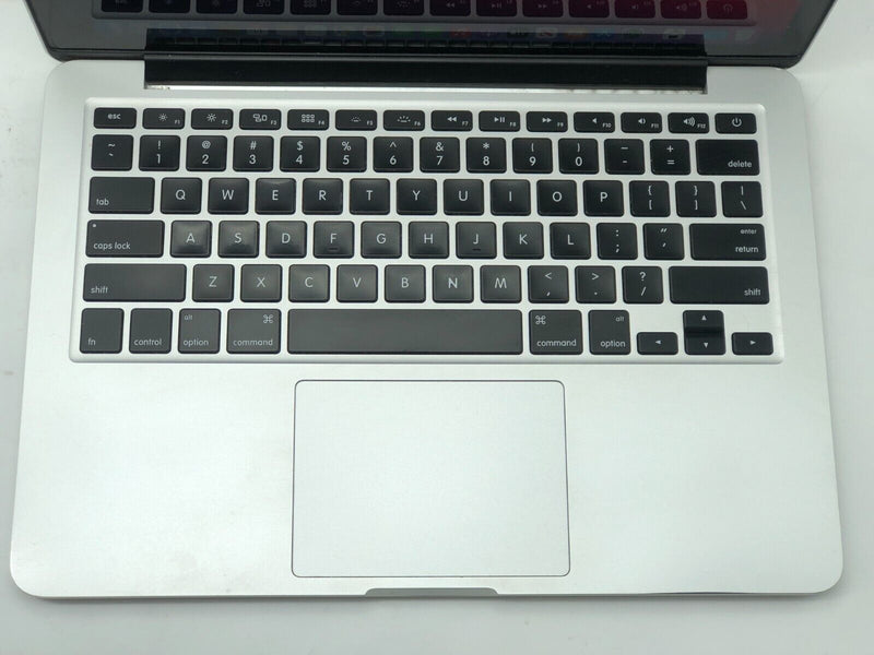 MacBook Pro 2015: 15.4-inch i7, 16GB RAM, 256GB SSD, Latest Sequoia OS