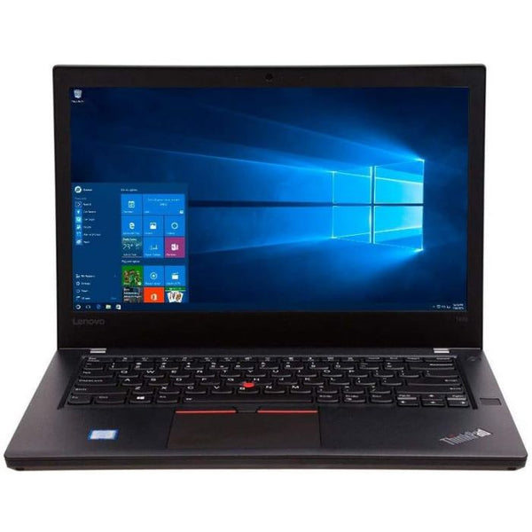 Lenovo T460s, i5, 8GB RAM & 256GB SSD