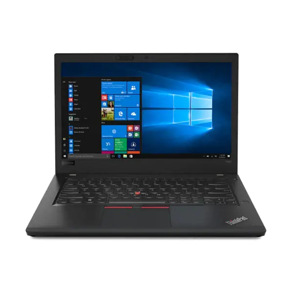 Lenovo T480s i7 16gb ram 512gb ssd with touch