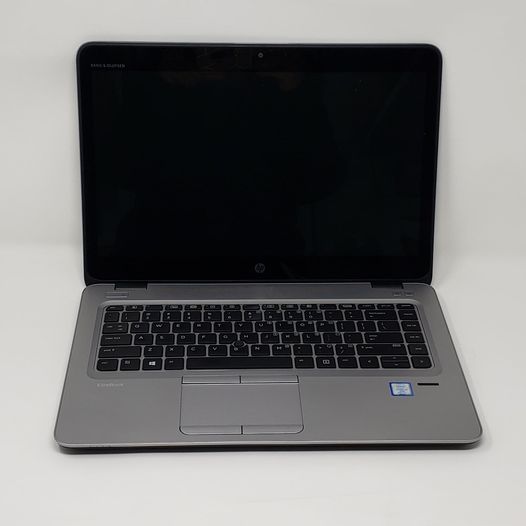 HP 840 G4 Touchscreen laptop