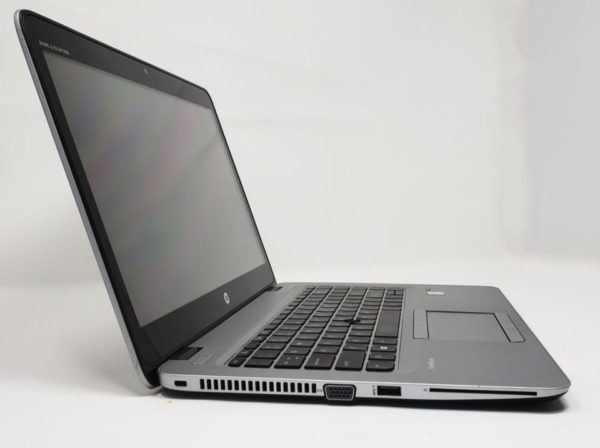 HP 840 G4 i7 7th GEN 8 GB RAM 360 GB SSD