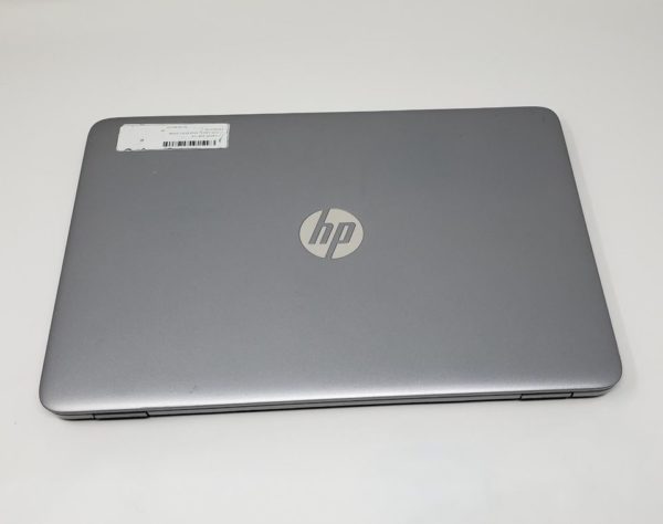 HP 840 G4 i7 7th GEN 8 GB RAM 360 GB SSD