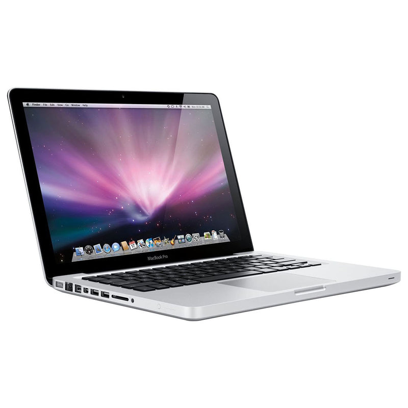 Macbook Pro 13.3 inch Mid 2012 i5 10 gb ram 256 gb ssd