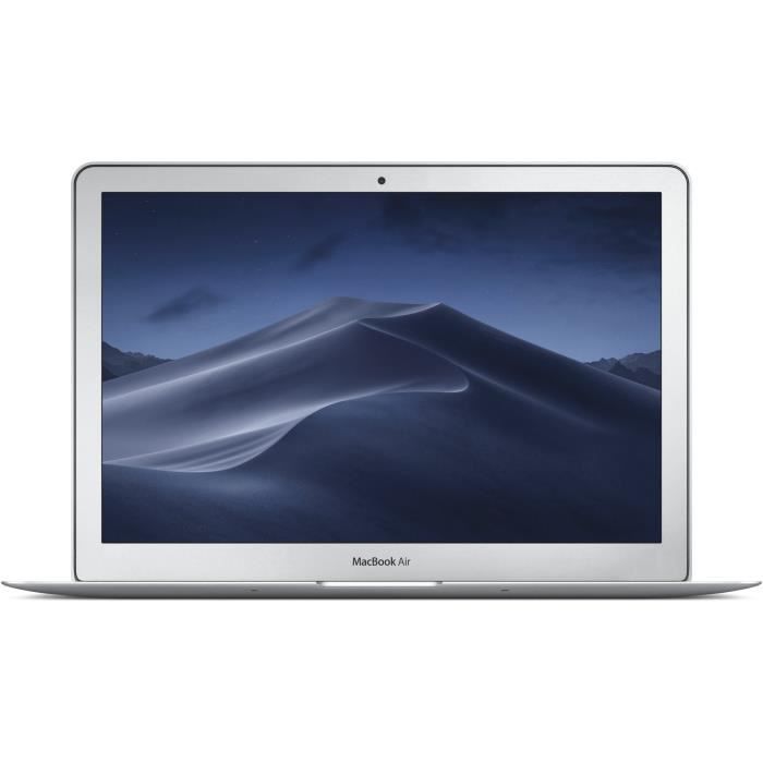 Apple Macbook air 2017 13 inch i5 8gb ram 256 gb ssd