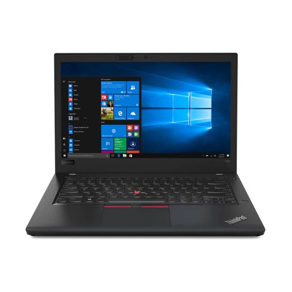 Lenovo T480 i5 8gb ram 256 gb ssd